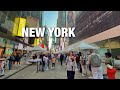 New York City LIVE Manhattan Monday & Taste Of Times Square (September 9, 2024)