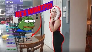 KBUBBLEZ Christmas Special Stream Highlights!! (MitchJones, JinxMode)