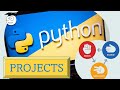 Project Game 1 | Python Tutorial for Starters