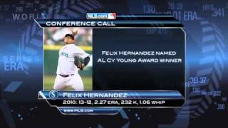 11/18/10: MLB.com FastCast