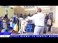 FIRE MAOMBI YA KUMSIHI MUNGU BY MTU WA MUNGU JOVIN MWEMEZI