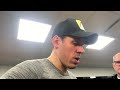 Evgeni Malkin: Penguins need to 'stop the bleeding' after third straight loss