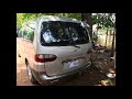 ឡានលក់ តំលៃល្អ $4 900 hyundai starex 1997 cambodia car price