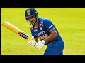 സഞ്ജു സാംസൺ ഹൂഡ ആറാട്ട് sanju samson cricket news malayalam