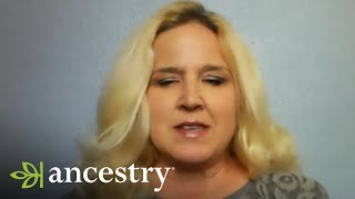 It's in our DNA | Between The Leaves | Ancestry