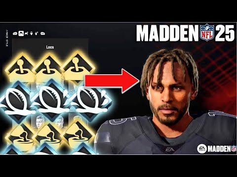 All changes to Superstar mode in Madden 25