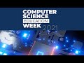 Computer Science Education Week 2021 Featuring FAU researchers