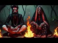 dangerous tantric activities of crematorium and illusionary tantrik. horrible ordeal benaam long horror story...