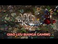 4vs4 giao lưu BIANGA Gaming-trùm live BR TikTok :)))