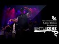 Battlezone 2022 | Saintz Dance Academy