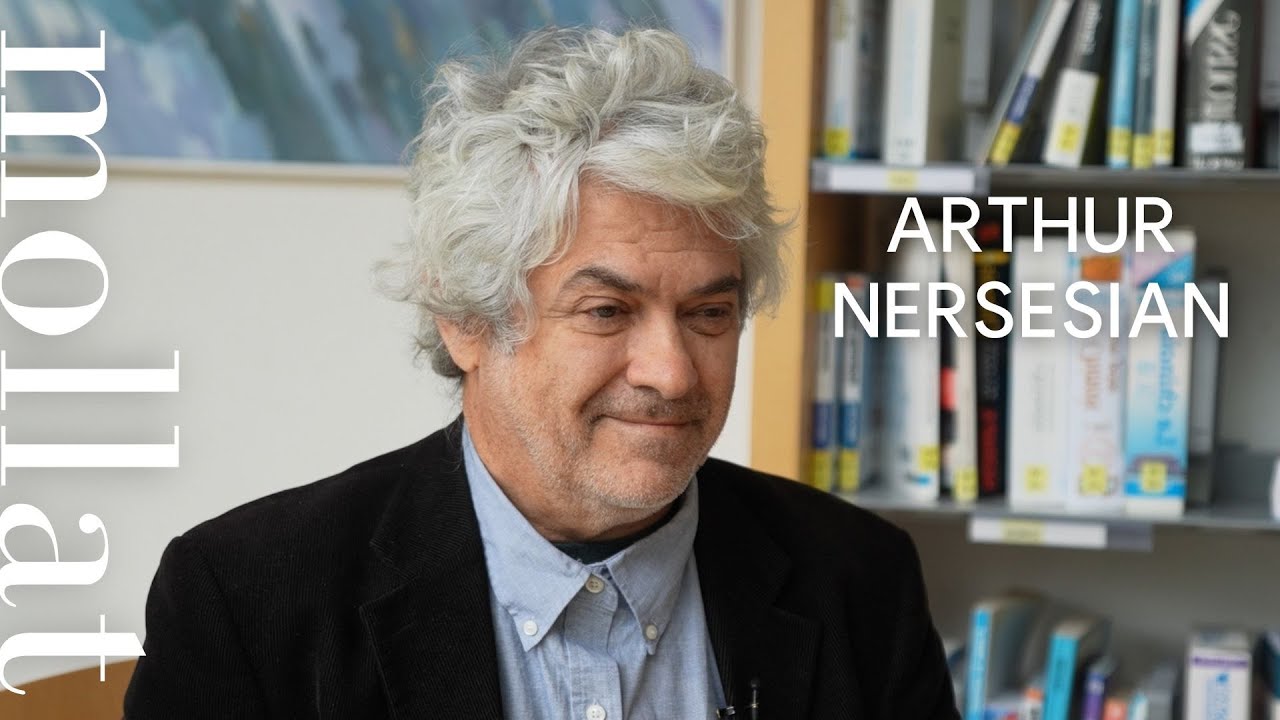 Arthur Nersesian Dogrun Youtube