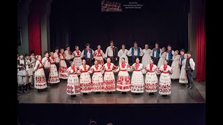 OSS Buševec - Pozvale su dekle dečke (Turopolje) - Županijska smotra 2018.