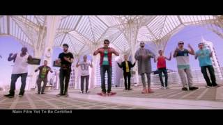 Pandaga Chesko Life Is Beautiful Song Trailer | Ram| Rakul Preet Singh