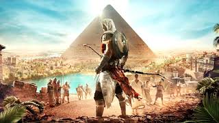 Assassin's Creed Origins (OST Soundtrack) - Chthonic Invasion