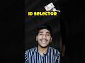 ID Selector | CSS Tutorial for Beginners | #html #webdevelopment #css #coding #js #learnwebdev
