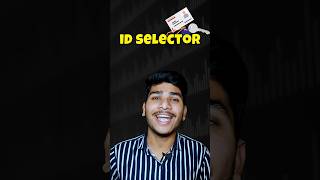 ID Selector | CSS Tutorial for Beginners | #html #webdevelopment #css #coding #js #learnwebdev