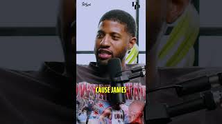 PG Details How He Guarded PRIME Harden