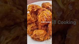 ചായക്കടയിലെ മൊരിഞ്ഞ ഉള്ളിവട|kerala style ullivada|onion fry|നാടൻ ഉള്ളിവട#kl58cooking #shorts#snacks