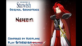 Neferiti - Starwish OST 07 Extended