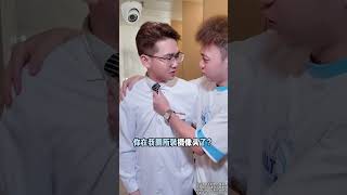 看懂的都哭了。。 男科钟医生