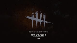 【顔出し】本性むき出しでやる女性実況者のdead by daylight