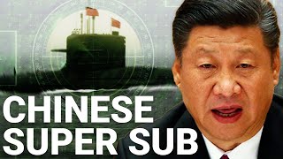 US military on high alert after China launches 'undetectable nuclear submarine'