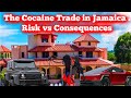 Jamaica Cocaine Business Big Money with Little Consequences