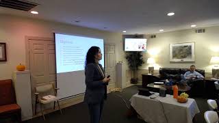 Before I Die- Navigating grief with Dr. Rachel Nolan