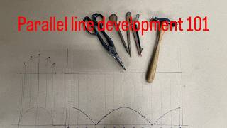 Parallel Line development 101