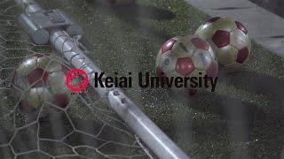 【敬愛大学公式】敬愛大学 サッカー部 vol.2