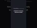 SwiftUI Navigation Intro #swift #coding