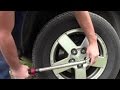 How to Torque Lug Nuts with Torque Wrench