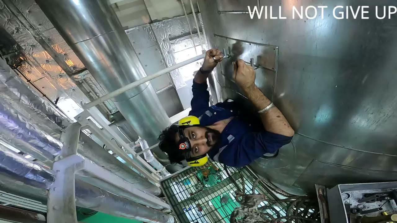 Drydock Of My Ship пёџ Youtube