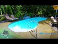 Vacation retreat with a brand new fiberglass pool | Manatee