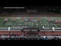 2019 oba state finals pride of piedmont the powers of deduction