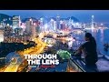 Through The Lens | S03E02 - @lielaine