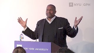 Death of a King: Tavis Smiley in Conversation with Cheryl Healton