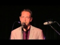 Ben Roseberry sings 