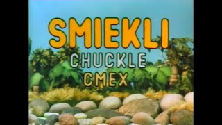 Munks un Lemijs - Smiekli (1994)