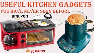 top 19 Amazing and unique Kitchen Gadgets Available On Amazon&  Aliexpress(under 10$)