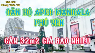 Căn hộ Apec Mandala Wyndham Phú Yên- Bán và cho thuê 0774516679