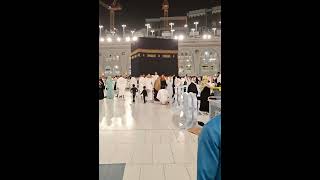 Mashallah beautiful Makkah  #islamicvideo #islam #islamic #naat #foryou #fyp