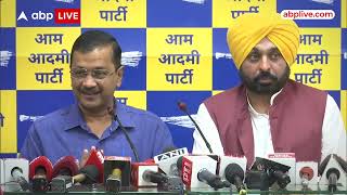 Jalandhar Bypoll Result : 'भगवंत मान सरकार के कामों पर जलंधर की जनता ने मुहर लगाई'-Arvind Kejriwal