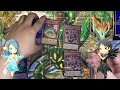 【遊戯王】パワー・オブ・ジ・エレメンツ　３箱開封します！！！【開封動画】