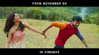 Coffee with Kadhal - Promo 4 | In theatre's From November 4