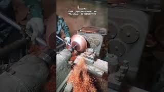 How to make a handmade copper pot？