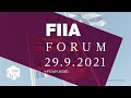 FIIA Forum 2021