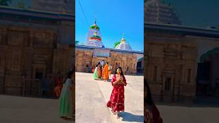 ମାଆ ବିରଜା କ୍ଷେତ୍ର ଯାଜପୁର // Maa Biraja Temple // Biraja Temple Jajpur #birajatemple #shaktipeeth