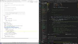 Purescript Collaborative Text Editing Prototype 6a