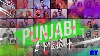 Punjabi mashup _ Punjabi non stop remix mashup songs _❤️💖💗